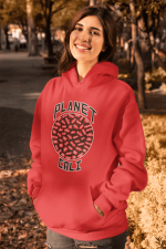 Planet Cali Hoodie
