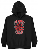 Planet Canada Hoodie - Image 3