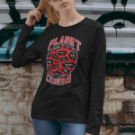 Planet Canada Long Sleeve