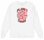Planet Canada Long Sleeve - Image 2