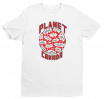 Planet Canada Short Sleeve - Image 4