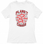 Planet Canada Short Sleeve - Image 2