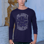 Planet Harlem Long Sleeve