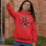 Planet Harlem Hoodie