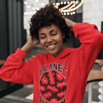 Planet Harlem Hoodie