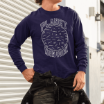 Planet New York long sleeve