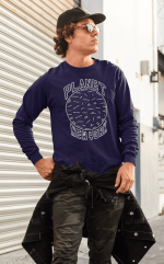 Planet New York long sleeve