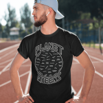 Planet Queens Short Sleeve