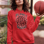 Planet Queens Hoodie