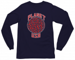Planet USA Long Sleeve - Image 3
