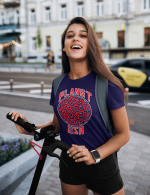 Planet USA Short Sleeve