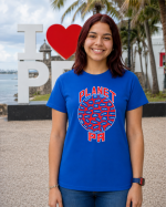 Planet PR short sleeve