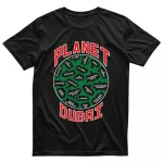 Planet Dubai Short Sleeve - Image 3