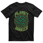 Planet Jamaica Short Sleeve - Image 2