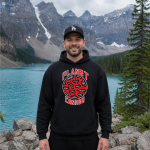 Planet Canada Hoodie