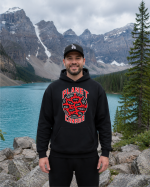 Planet Canada Hoodie