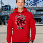 Planet Cali Hoodie