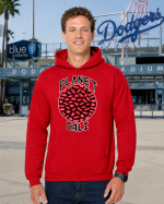 Planet Cali Hoodie