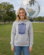 Planet Queens Hoodie