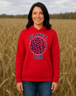 Planet USA Hoodie