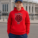 Planet Bx Hoodie
