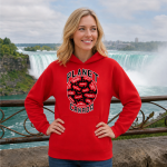 Planet Canada Hoodie
