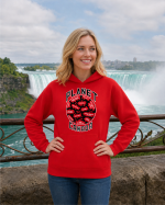 Planet Canada Hoodie