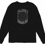 Planet Brooklyn Long Sleeve