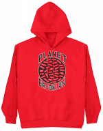 Planet Brooklyn Hoodie - Image 4