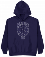 Planet Bx Hoodie - Image 3