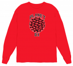 Planet Bx long sleeve - Image 4