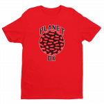 Planet Bx Short Sleeve - Image 4