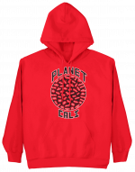Planet Cali Hoodie - Image 4