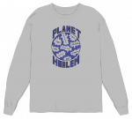 Planet Harlem Long Sleeve - Image 2