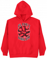 Planet Harlem Hoodie - Image 4