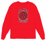 Planet New York long sleeve - Image 4