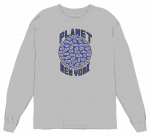 Planet New York long sleeve - Image 2