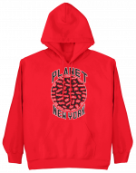 Planet New York Hoodie - Image 4