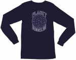 Planet Brooklyn Long Sleeve - Image 3