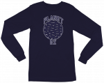 Planet Bx Long Sleeve - Image 3