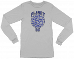 Planet Bx Long Sleeve - Image 2