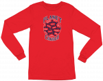 Planet Canada Long Sleeve - Image 3