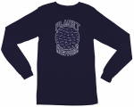 Planet New York Long Sleeve - Image 3