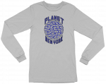Planet New York Long Sleeve - Image 4