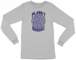 Planet Queens Long Sleeve - Image 3