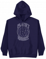 Planet Queens Hoodie - Image 3