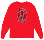 Planet Queens Long Sleeve - Image 4