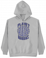 Planet Queens Hoodie - Image 2