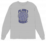 Planet Queens Long Sleeve - Image 2