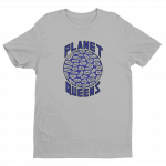 Planet Queens Short Sleeve - Image 2